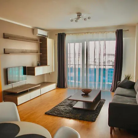Apartment Vivaluxe *