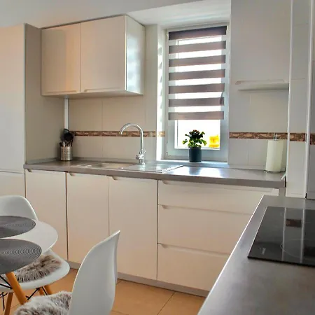 Vivaluxe Apartment