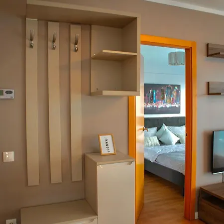Vivaluxe Apartment *