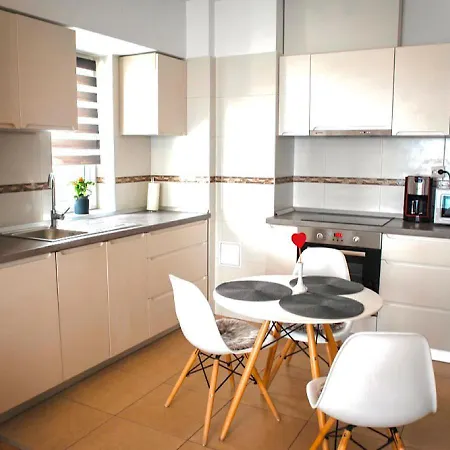 Apartment Vivaluxe