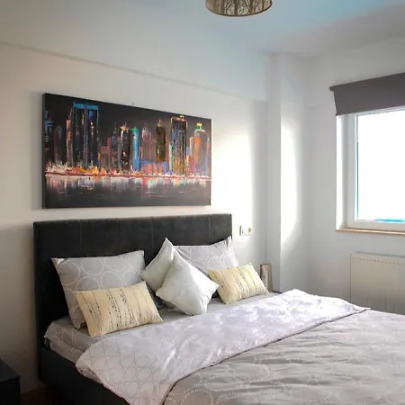 Apartment Vivaluxe *