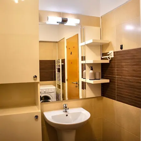 Apartment Vivaluxe