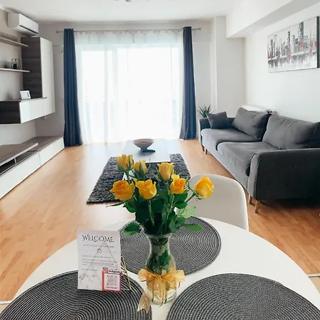 Apartment Vivaluxe