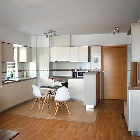Vivaluxe Apartment *