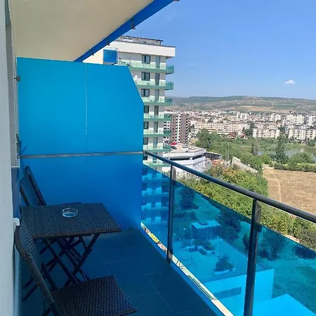 Apartment Vivaluxe Cluj-Napoca