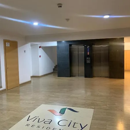 Vivaluxe Apartment Cluj-Napoca